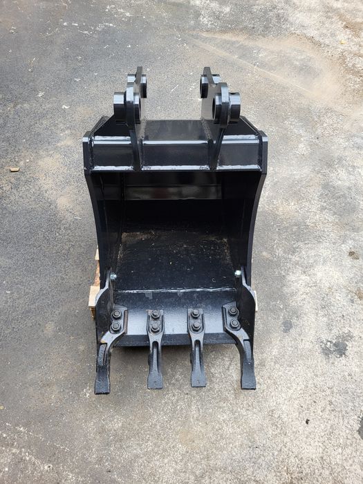 Łyżka kopiąca 50cm do koparki ładowarki JCB 3cx 4cx