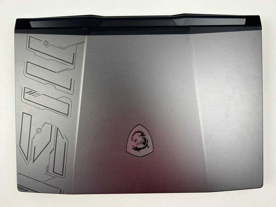 Ігровий ноутбук MSI Pulse 15 B13VGK 144Гц i7-13700H 32GB RTX 4070 8GB 1TB NVMe SSD