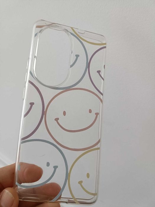 Capa de telemóvel Oppo