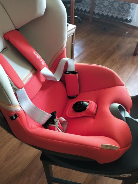 Fotelik samochodowy Cybex Sirona S2 i-Size