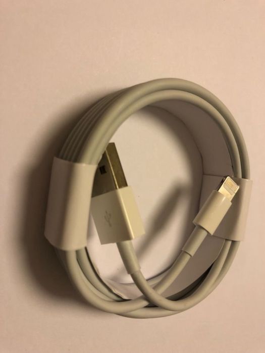 Original iPhone Cable, 1 m or 2 m64309685253635121