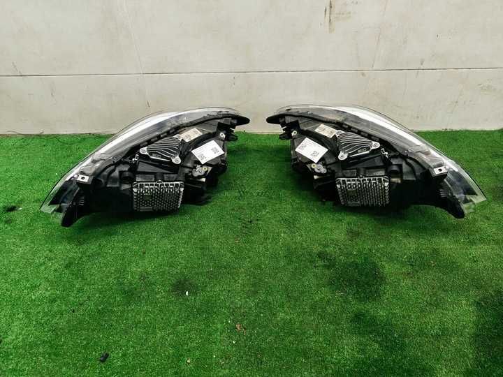 BMW 2 F22 F23 Фара Фари передні ліва права Adaptive Led USA EU