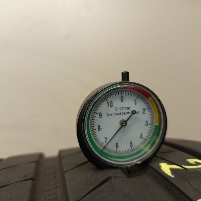 275/40R21 Continental PremiumContact 7