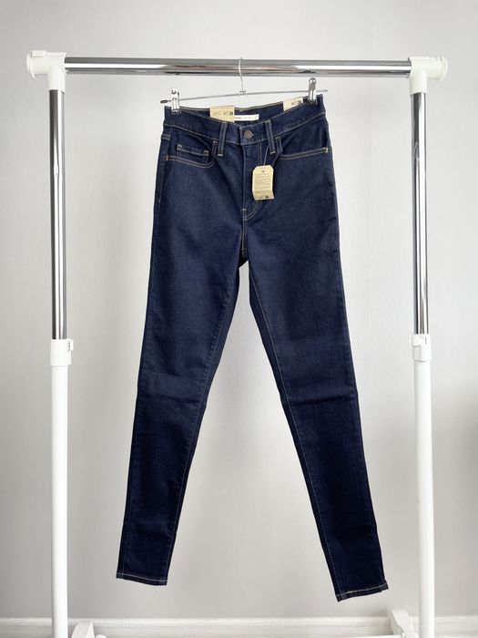 С,М Нові джинси Levi’s skinny новые джинсы скинни оригинал