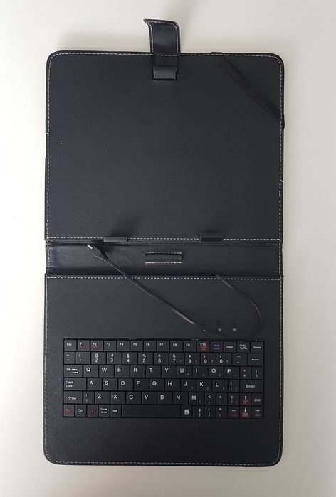 Etui na tablet Esperanza Madera