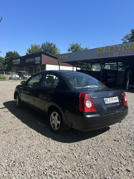 Продам Chery Elara 2008