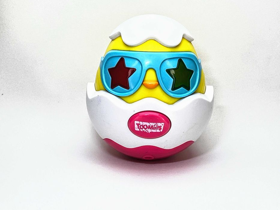 Pinto (Toomies Beat It) Brinquedo Musical Tomy