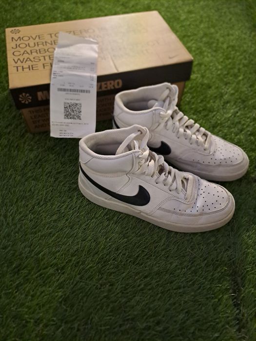 Nike Court Vision Mid