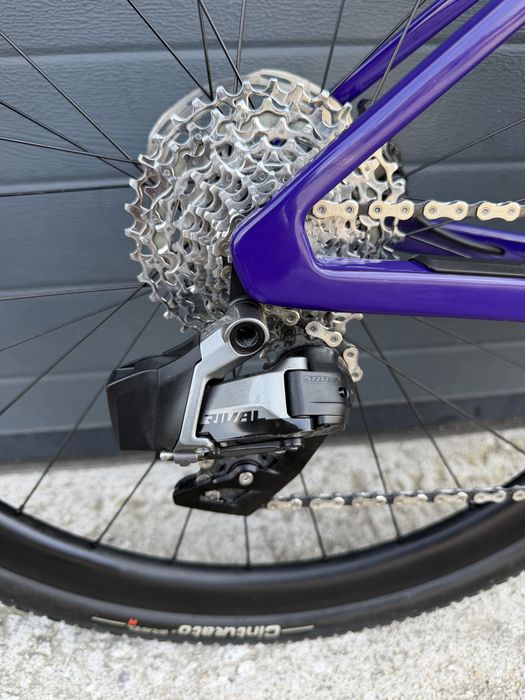 Bmc Kaius 01 gravel