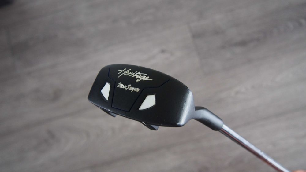 Kij do golfa Chipper Mac Gregor Heritage