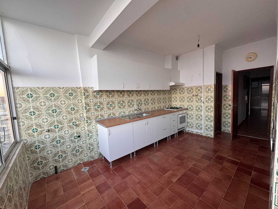 T2 de 72 m² para arrendar em Sobralinho