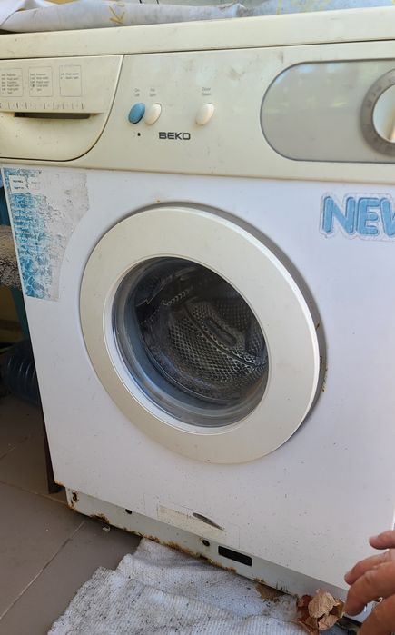 продам стиральную машину Beko