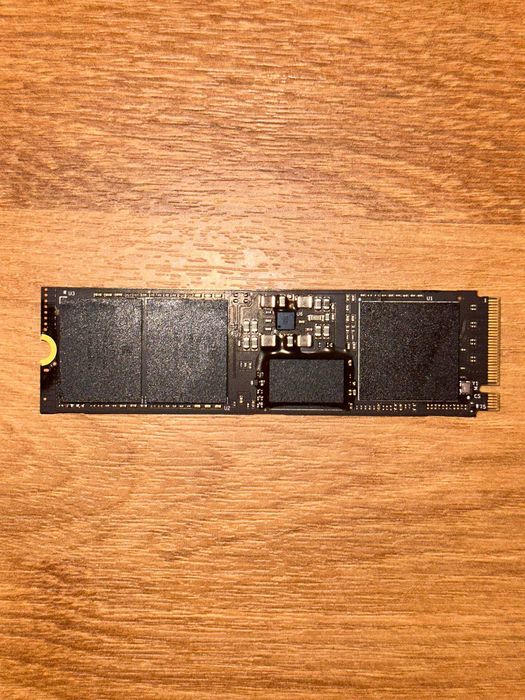 WD Black SN850X 1TB NVMe PCIe 4.0