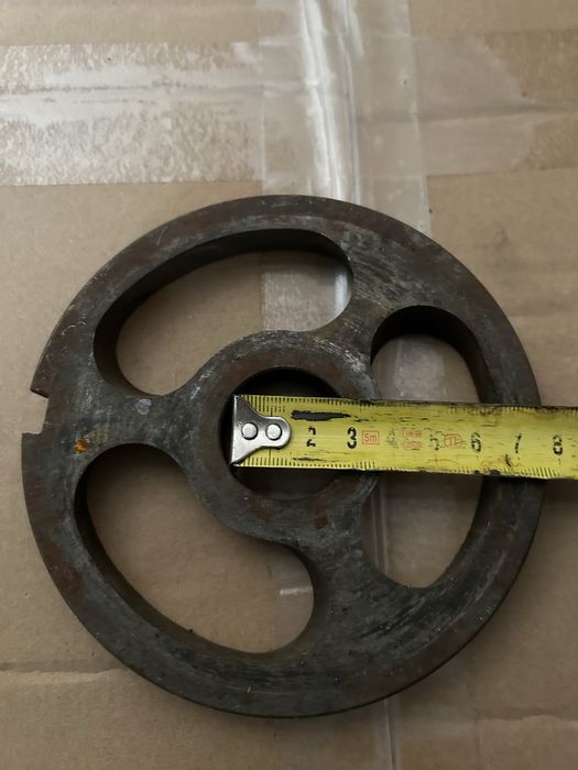 Сітки ножі для мясорубки ф-130