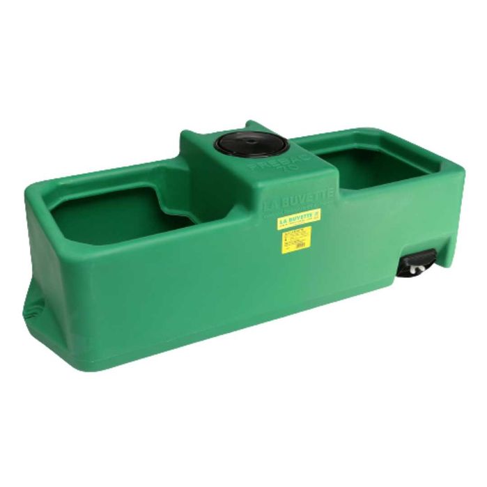 Poidło wannowe Prebac 70 La Buvette