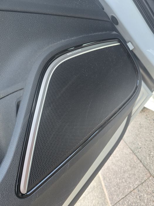 Audi A3 E-Tron Sportback Bateria Nova