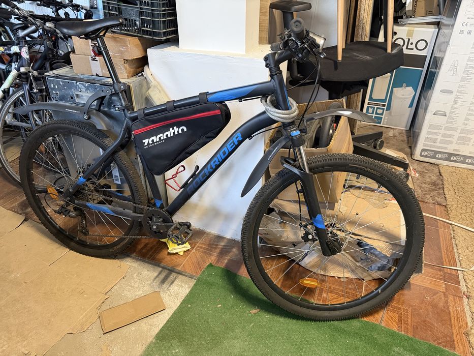 Rower górski MTB Rockrider ST 120 27,5"