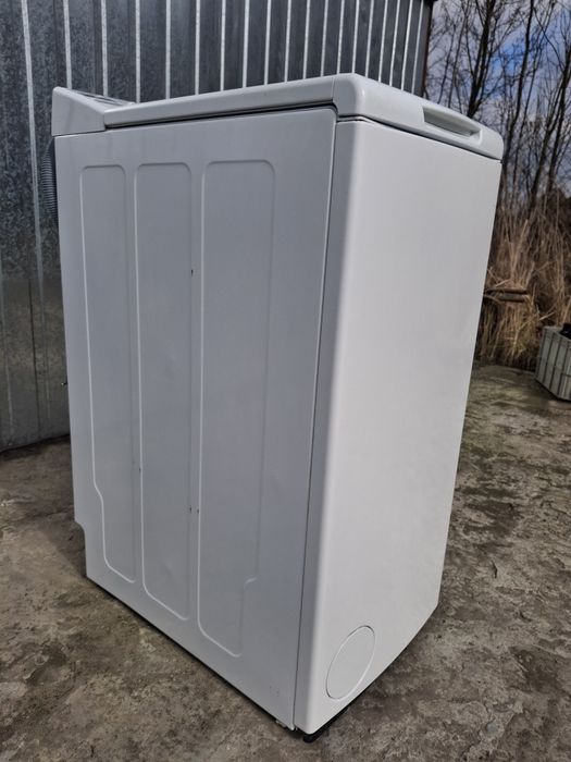 Bosch serie 4   6,5 kg 1200 rpm  gwarancja  dowóz wniesienie GRATIS