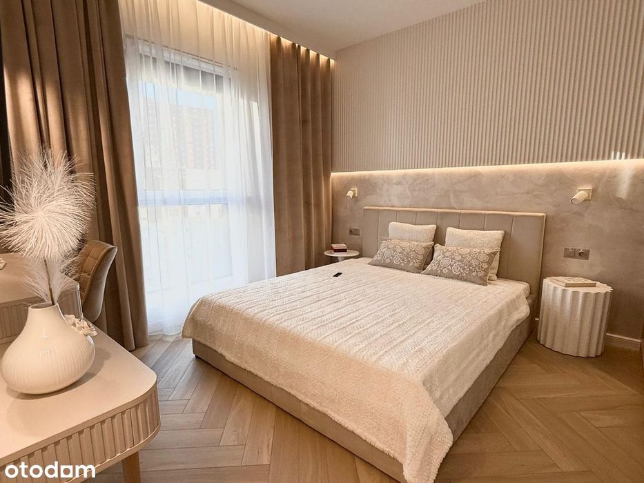 Mieszkanie – Poznań, Osiedle Bolesława Chrobrego, Piątkowo - Widok 3