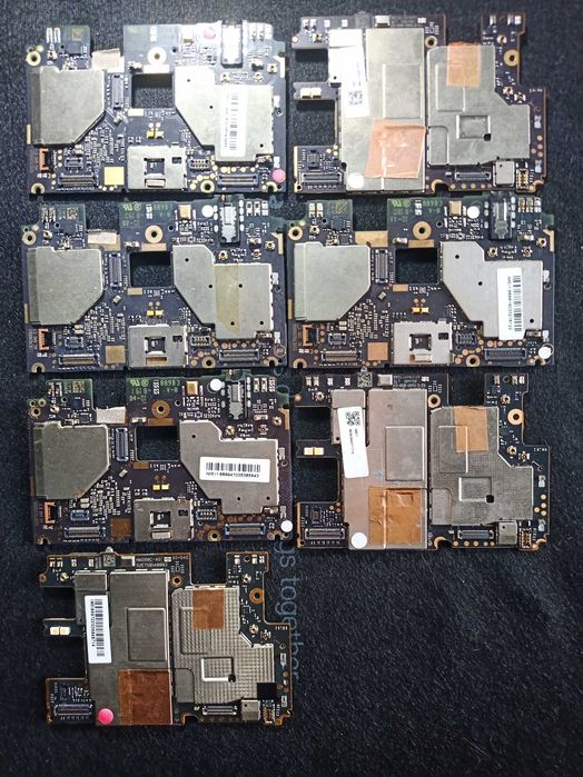 Материнська плата Xiaomi Redmi 10;9;8;7;6;5;4;3.