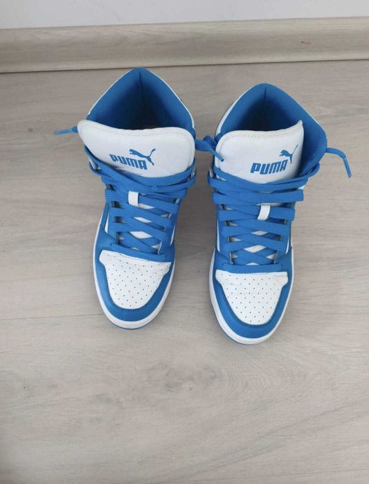 Buty męskie Puma