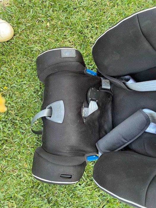 Cadeira auto Klippan Century