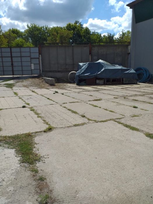 Аренда склада 90/120/185/250м2 метро Масельского р/н Южкабеля