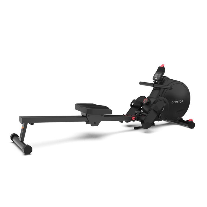 MÁQUINA DE REMO FRW120