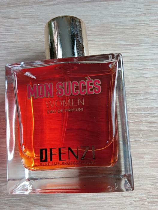 Perfuma damska Mon Succès