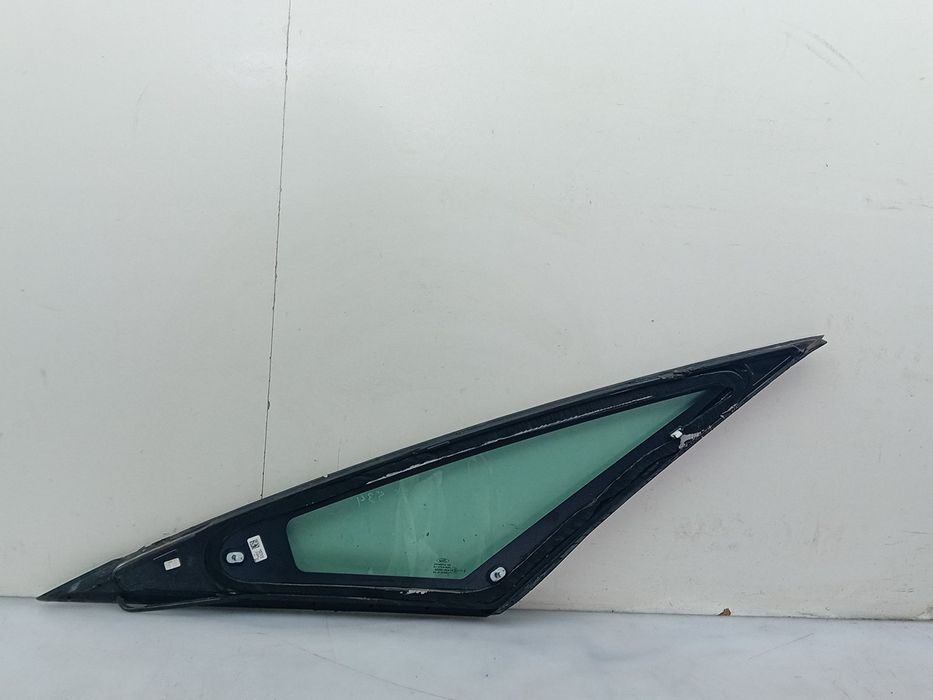 Vidro triangular frente direito FORD S-Max