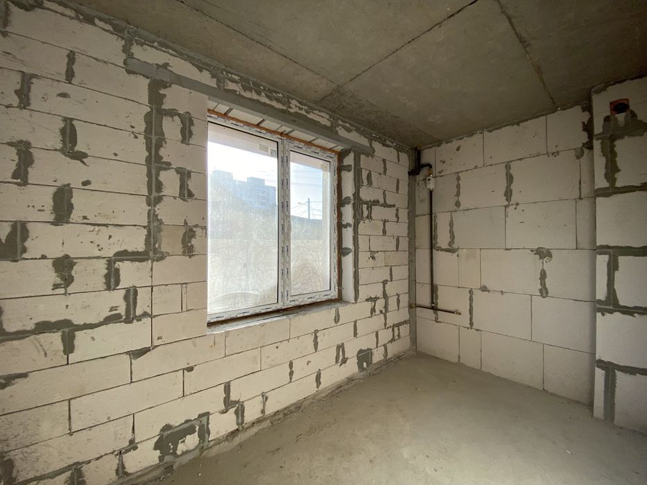 2 комн. 67кв.м Газ, свое отопление Вузовский Гос. Программы