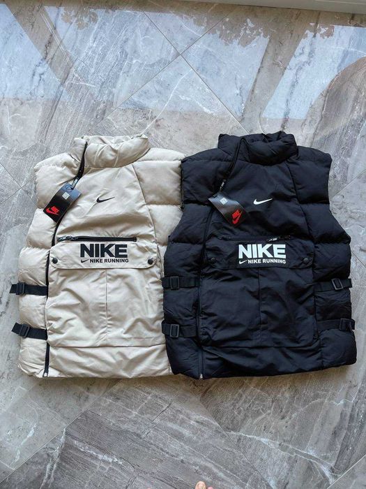 Жилетка Nike Висока якість