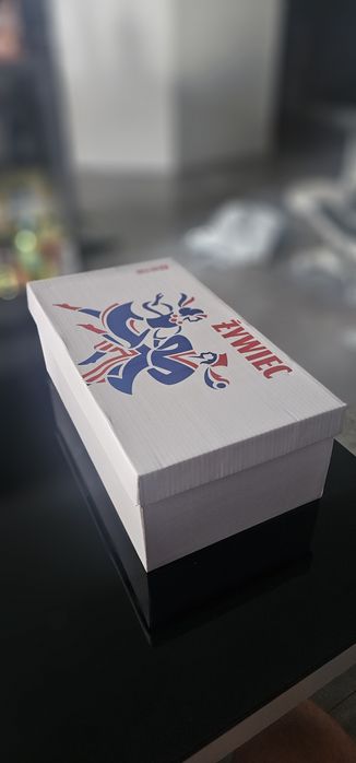 Trampki Żywiec Męskie Granie