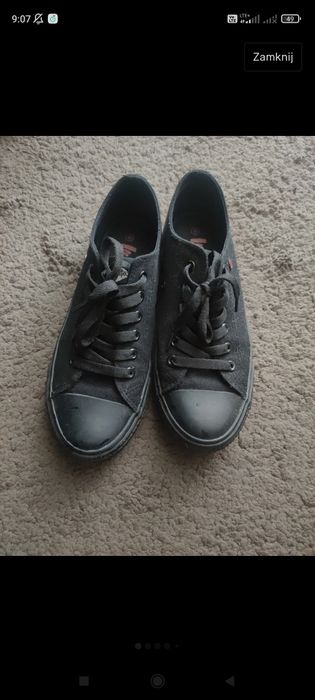 Trampki męskie Lee Cooper 41