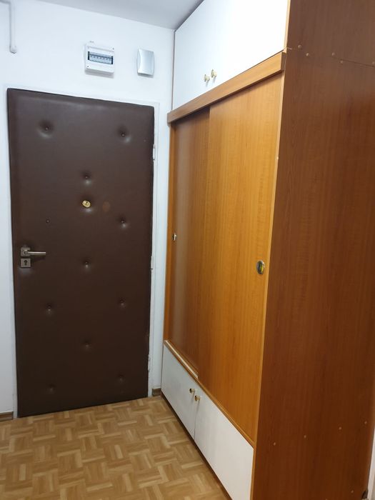 Mieszkanie – Poznań - Widok 5