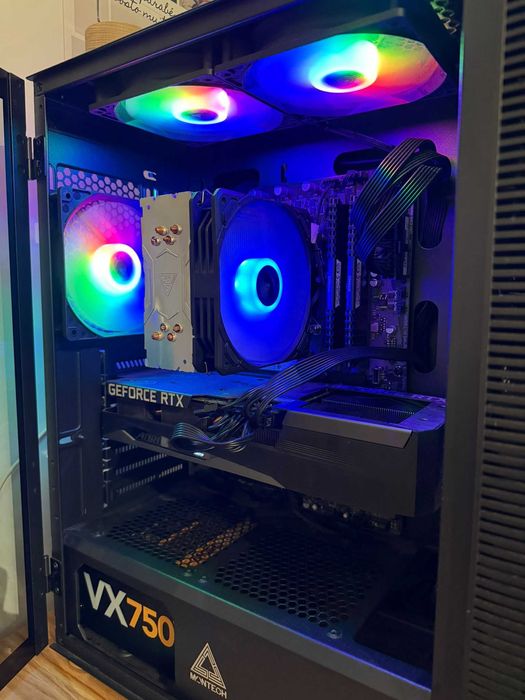 PC Gaming Otimo estado