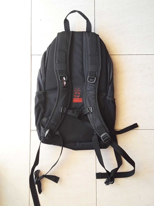Mochila Monte Campo