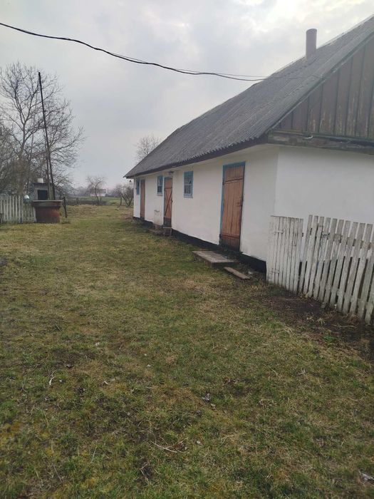 Продається будинок