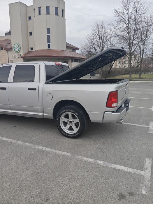 Продам RAM 1500 справжній американський пікап