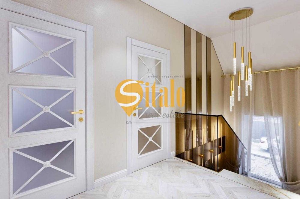 Дом по адресу (площадь 140 м²) - Atlanta.ua - фото 20