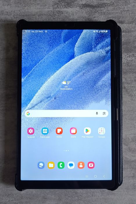 Планшет Galaxy Tab A7 Lite 64/4