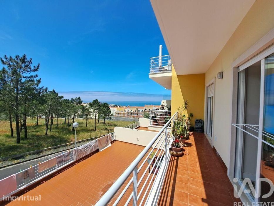 Apartamento T3 em Ericeira de 90 m2