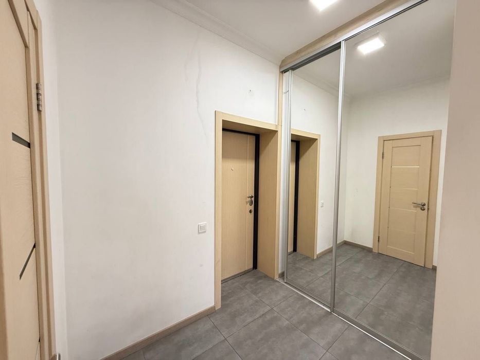 Продаж 1-кімнатної квартири | Софіївська Борщагівка, вул. Шевченка, 55