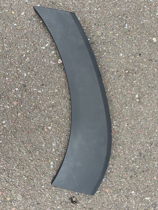 Підрамник Хюндай Туксон 2017 під реставрацію