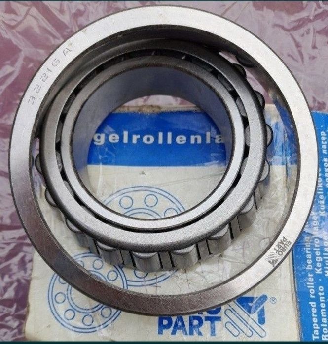Ролик    підшипник