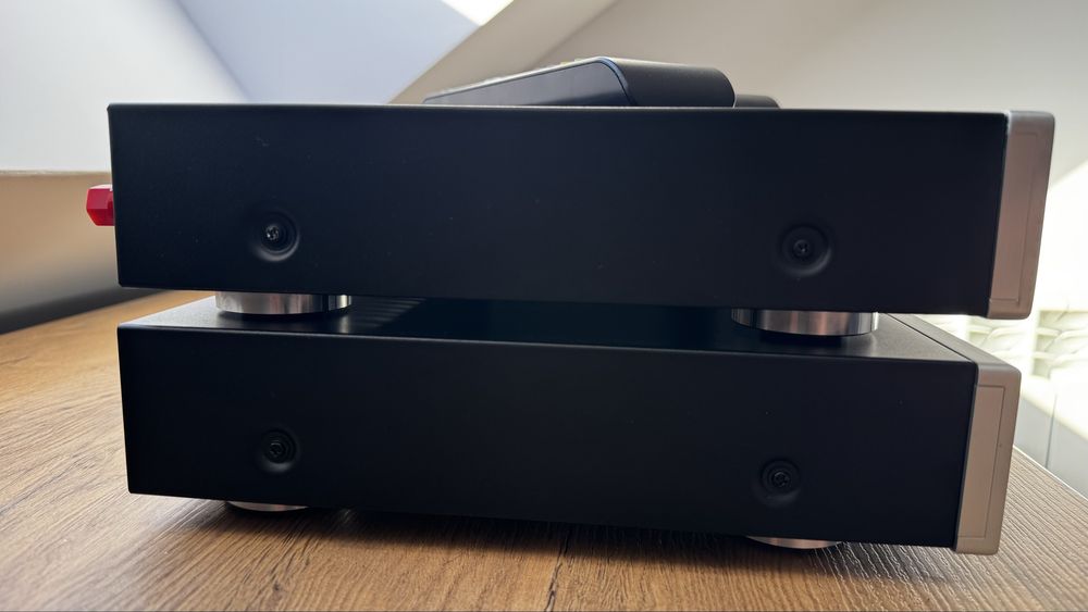 Zestaw Creek: Evolution 50A, Evolution 100CD, gratis