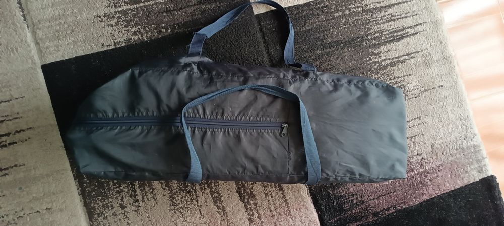 Berço parque / cama de viagem em bom estado