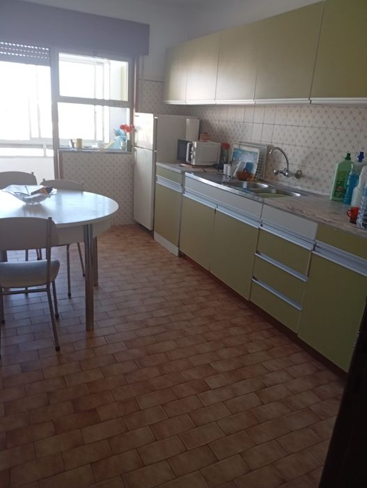 Aluguer de quartos para estudantes/ professores  , perto da Universidade do Algarve