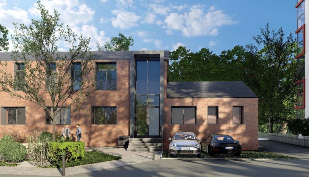 Продаж будівлі під реконструкцію Львів, вул. Шевченка