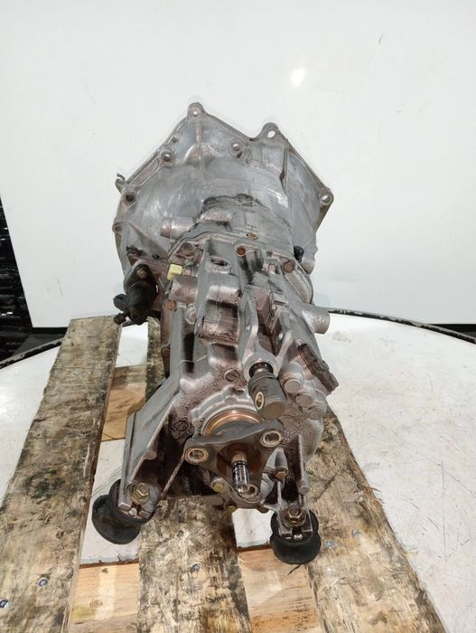 Caixa De Velocidades BMW SERIE 3 BERLINA (E36) 318i AKU 0306831